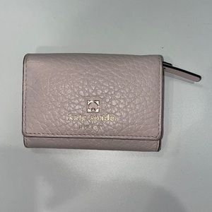Kate spade wallet